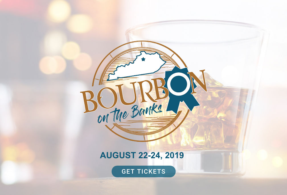 Bourbon on the Banks